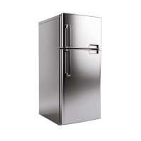 refrigerator